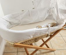 Moses basket