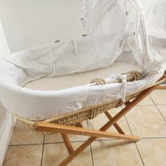 Moses basket