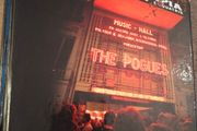 The Pogues in Paris
