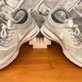 Nike Air Max Thea UK3 EUR36 Ladies/Girls Grey Trainers Shoes   S-C Image 8
