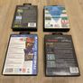 Sega Mega Drive bundle - 2 Controllers - 4 games Image 3