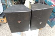 JBL control 29av speaker