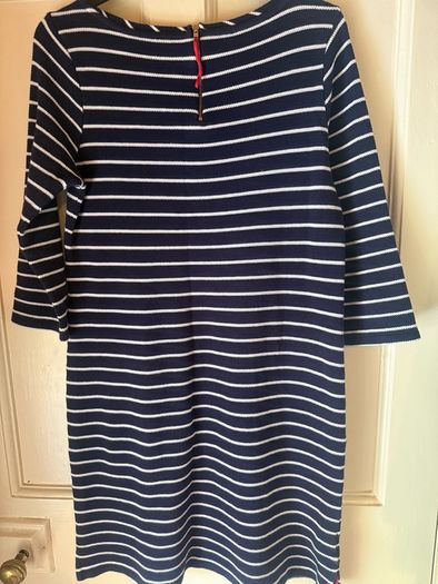 Laura Ashley dress