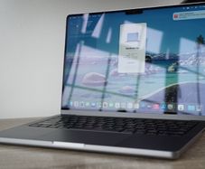 Macbook Pro 14" 2021 M1 Pro | 16GB Ram | 512GB
