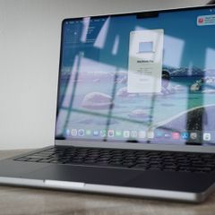 Macbook Pro 14" 2021 M1 Pro | 16GB Ram | 512GB