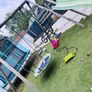 swing set Image 2