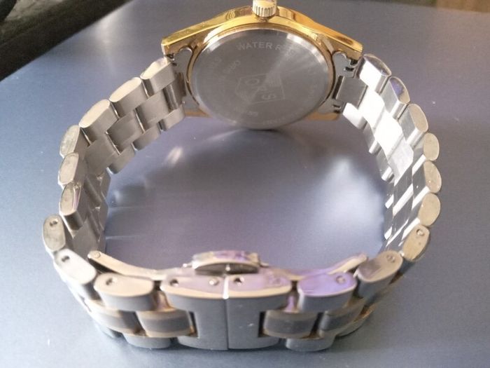 watch