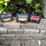 Kids rear bike seat x2 Image 8