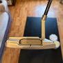 Mizuno M-Craft OMOI 02 putter Left Hand Image 2