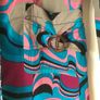 Designer Coat--- Custo Barcelona----Womens Size 40----UK 12 Image 5