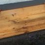 Rustic Floating Shelf / Display Image 7