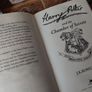 Harry Potter and the Chamber of Secrets ! J.K. Rowling ! 2010 ! by Bloomsbury Image 7