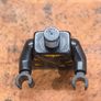 RARE Lego Minifigures Marvel Star Wars Image 9
