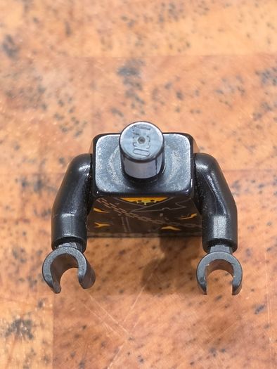 RARE Lego Minifigures Marvel Star Wars