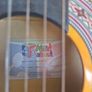Left-handed guitar Image 4