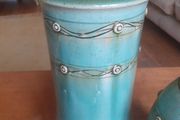 Pottery