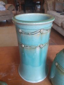 Pottery