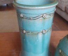 Pottery