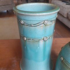 Pottery