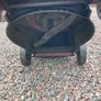 Harry Petrol Push Lawnmower Image 6