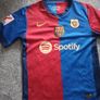 Boys football kit. Age 8/10 Image 2
