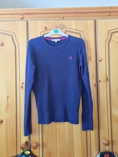 Crew Clothing Jumper