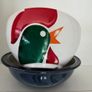 4 x Weetabix 70th Anniversary And 1 x Cornflakes Cereal Bowls. In Excellent Condition Total 6 cereal Bowls Image 10