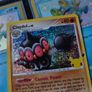 Claydol Lv.45 ! Holo Rare ! from Celebrations Set ! 25 Years Anniversary ! 2021 ! Pokemon Card ! Image 2