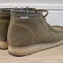 Carhartt WIP x Clarks wallabee Image 7