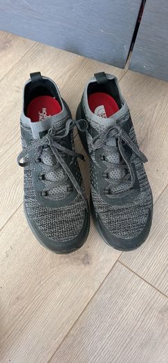 North Face Shoes