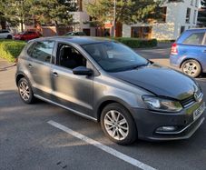 random stuff vw polo