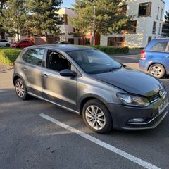 random stuff vw polo