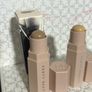 fenty beauty match stick in amber, bamboo, trippin Image 2