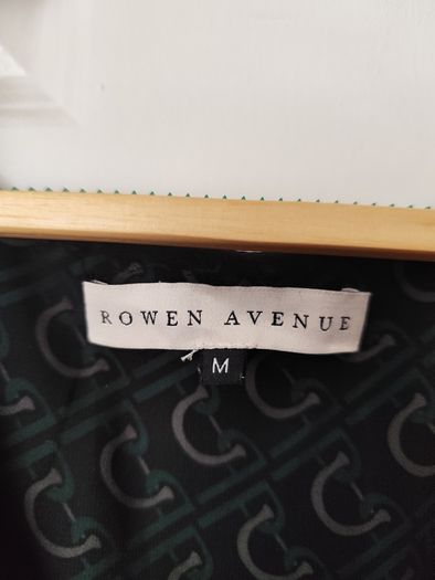 Rowen Avenue Dress