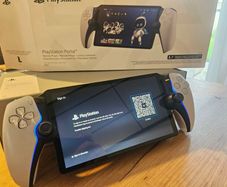 Playstation Portal