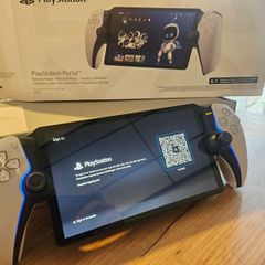 Playstation Portal