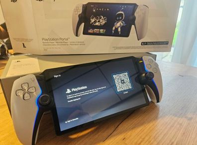 Playstation Portal