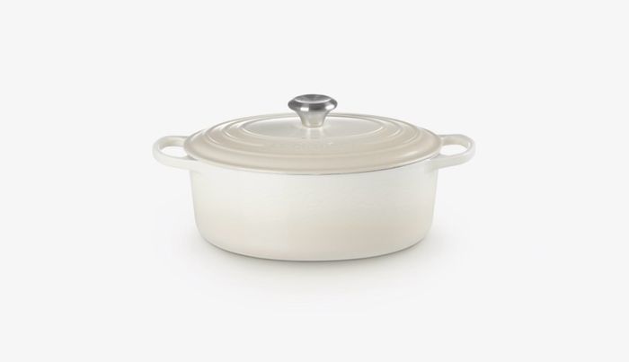 Le Creuset Cast Iron Oval Casserole