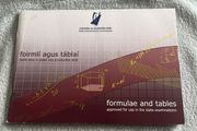 Formula book