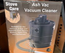 ash vacuum cleaner