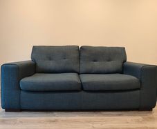3 Seater Sofa