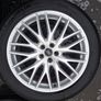 20" Genuine Audi Q5 S Line Alloys with tyres Image 3