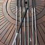Taylormade Sim 2 max irons 5-pw &sw Image 7