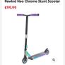 Stunt scooter Image 3