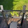Tiltable Weights Bench with Weights Image 4