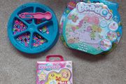 Beados Branded - Fan &amp; Beads set