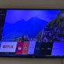 LG 49" 4K smart TV Image 2