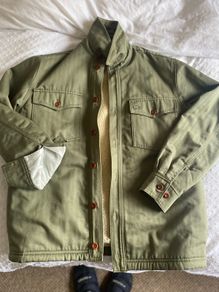 lacoste jacket