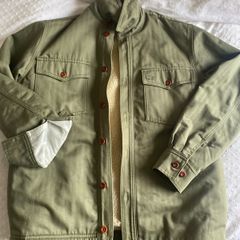 lacoste jacket
