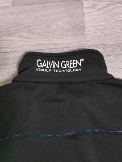 Galvin Green Insula Fleece Half Zip Golf Jumper Mens XL